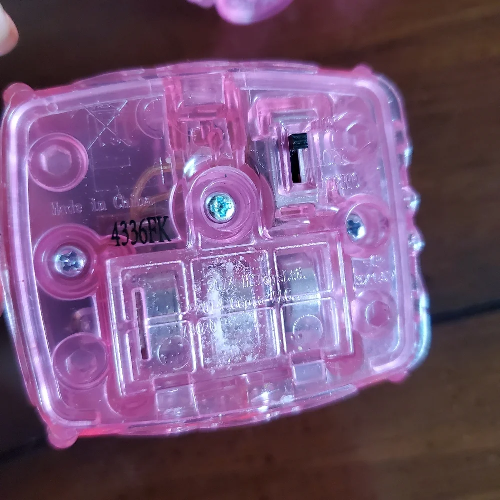 HKtoys moonbeams 2014